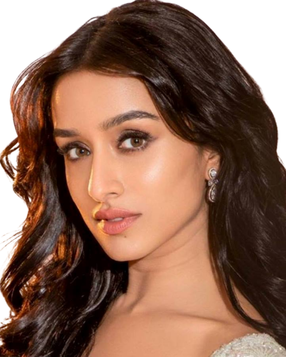 Shraddha Kapoor